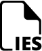 IES file (IES) 4058075707894