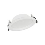 Ledvance LED Downlight Alu DN150 14W 1190lm 100D - 830  | 160mm - IP44 - Dali Dimmbar 