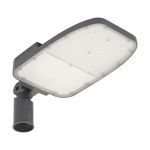 Ledvance Led-Straßenbeleuchtung Area Large RV35ST Aluminium Grau 120W 15600lm 155X69D - 727  | IP66 - Asymmetrisch