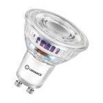 Ledvance LED PAR16 GU10 Reflektor 2W 360lm 36D - 840  | Ersatz Für 50W