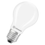 Ledvance Classic LED E27 Birne Matt 5W 1055lm - 827 Extra Warmweiß | Dimmbar - Ersatz Für 75W