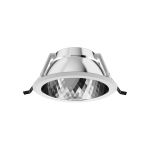 LED Deckenstrahler 12W 1440lm 60D - 930  | 165mm - Ausschnitt 140mm