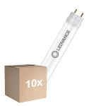 Mehrfachpackung 10x Ledvance LED Röhre T8 EM Value (EM/Mains) Standard Output 5.4W 585lm - 830 Warmweiß | 44cm - Ersatz Für 15W