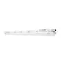 Ledvance LED Feuchtraumleuchte Feuchtigkeitsdicht 46W 5750lm - 830  | 150cm