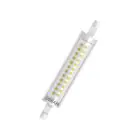 Osram Line LED R7s 118mm 12W 1521lm - 827  | Ersatz für 100W