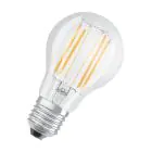 Osram LED Superstar E27 Birne Fadenlampe Klar 7.5W 1055lm - 940  | Höchste Farbwiedergabe - Dimmbar - Ersatz Für 75W
