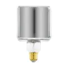 Eglo LED Special E27 Fadenlampe Smokey 4W 50lm - 817  | Dimmbar - Ersatz Für 15W