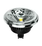 Led-Spot GU10 AR111 15W 850lm 40D - 927  | Höchste Farbwiedergabe - Dimmbar - Ersatz Für 75W