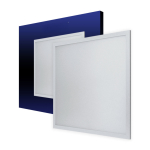 LED Panel Eco V4.0 28W 3200lm - 830 Warmweiß | 60x60cm - UGR <19 - Philips driver