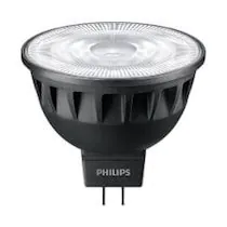 LED GU5.3 (MR16)
