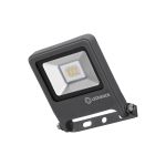 Ledvance Projecteur LED Endura Noir 10W 800lm 100D - 840  | IP65 - Symétrique