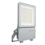 Ledvance Projecteur LED Flex Blanc 80W 12000lm 45x140D - 840  | IP66 -  Asymétrique 