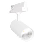 Ledvance Spot LED Sur Rail 3 Phases  Pour Food Blanc 30W 2700lm - 950 Blanc Froid| Meilleur Rendu De Couleur