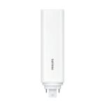 Philips CorePro PL-T LED Ampoule HF 18.5W - 840 Blanc Froid | 4 Broches - Remplacement 42W