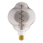 Eglo LED Special E27 Filament Smokey 4W 110lm - 820  | Dimmable - Remplacement 15W
