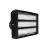 Ledvance Projecteur LED Eco High Power Noir 300W 41100lm 60D - 857  | IP65 - Symétrique
