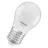 Osram Smart+ Matter ClassicLED E27 Poire Dépolie 4.9W 470lm - 827-865 Accordable Blanc | Dimmable - Remplacement 40W
