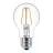Philips Corepro LED Ampoule E27 Poire Claire 4.3W 470lm - 827 Blanc Très Chaud | Équivalent 40W