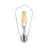 Philips MASTER Value LED Ampoule E27 Edison Filament Claire 5.9W 806lm - 927 Blanc Très Chaud | Meilleur rendu des couleurs - Équivalent 60W