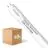 Lot 10x Tube LED T8 (EM/Direct 230V) Standard Output 19W 2300lm - 840  | 150cm - Remplacement 58W