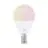 Eglo Connect.Z Smart LED Boule E14 Dépolie 4.9W 470lm - 827 Blanc Très Chaud | Dimmable - Remplacement 40W