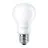 Philips Corepro LED Ampoule E27 Poire Dépolie 8W 806lm - 827 Blanc Très Chaud | Équivalent 60W