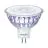Philips Corepro LED Spot GU5.3 MR16 7W 621lm 36D - 830 Blanc Chaud | Équivalent 50W
