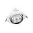 Ledvance Spot LED Vario inclinable 35W 3350lm 24D - 830 Blanc Chaud | Diamètre 170mm