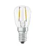 Osram Special T LED E14 Tubular Filament Claire 1.6W 70lm - 824  | Remplacement 5W