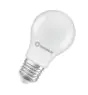 Ledvance Classic LED E27 Poire Dépolie 4.9W 470lm - 827  | Remplacement 40W