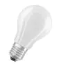 Ledvance Classic LED E27 Poire Filament Dépolie 7.2W 1521lm - 827  | Remplacement 100W