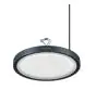 Philips Highbay LED Coreline BY121P G5 Aluminium 134W 20000lm 85D - 865  | IP65 - Dali Dimmable