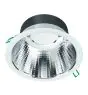 Philips Spot encastrable LED Coreline DN142B Aluminium Blanc 11W 1200lm 60D - 830  | Diamètre 155mm - IP54 - UGR<19