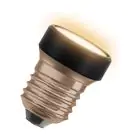 Osram LED Plat Lamp LED E27 Special Dépolie 3.5W 300lm - 827  | Remplacement 25W