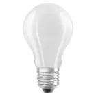 Ledvance Classic LED E27 Poire Filament Dépolie 7.5W 1055lm - 827- | Dimmable - Remplacement 75W