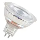 Ledvance LED Réflecteur GU5.3 MR16 6.1W 621lm 36d - 840 Blanc Froid| Remplacement 50W