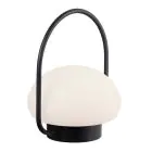 Nordlux Sponge Lampe à batterie Blanc 4.8W 300lm - 827  | 3 Niveaux De Gradation Dimmable