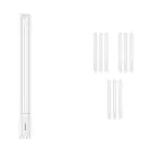 Lot 10x Philips Corepro PL-L LED 16.5W 2000lm - 830 Blanc Chaud | 4 Broches - Remplacement 36W