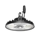 Highbay LED V4.0 100-120-150-200W 34000lm 120D - 840/852/865 CCT | IP65 - 1-10V Dimmable - Remplacement 520W - Puissance Réglable
