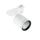 Philips Spot LED sur rail Spot StyliD Evo ST780T Blanc 38W 4900lm 24D - 830  