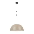 Eglo Suspension Luminaire Gaetano 1 Échantillon Noir | Convient pour E27