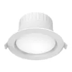 Spot Encastrable LED Diffuser 13.5W 1700lm 90D - 830/840 CCT | | 225mm - Diamètre 200mm