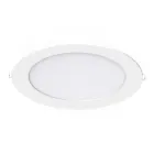 Spot Encastrable LED V2.0 24W 2400lm 120D - 830  | 225mm - Diamètre 200mm - IP44 