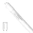 Tube LED T8 (EM/Direct 230V) Standard Output 15W 1800lm - 830  | 120cm - Remplacement 36W